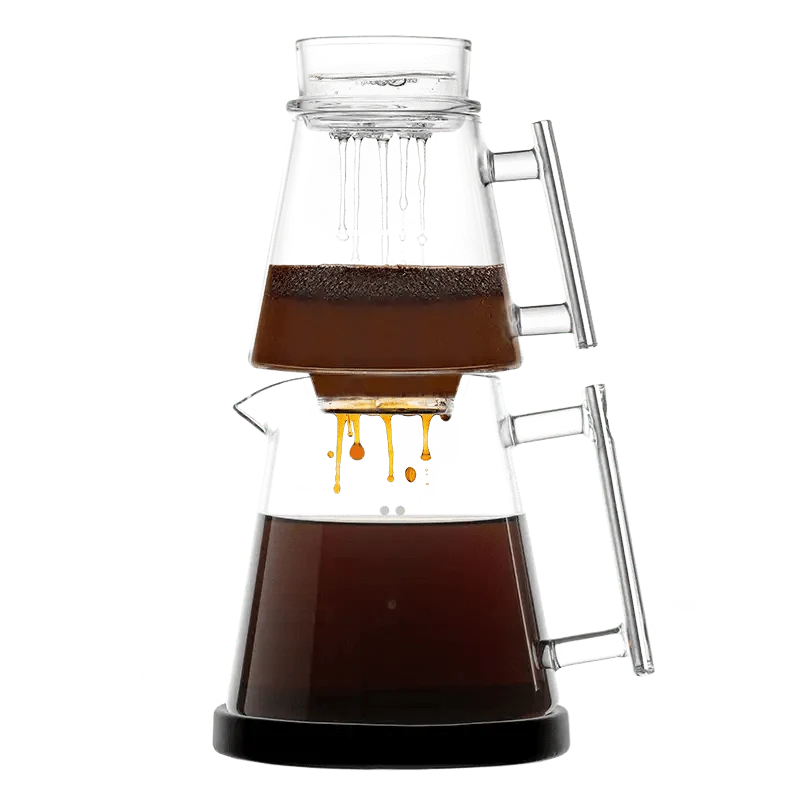 Signature Brew Kit - Pure Over-POM-BK-B