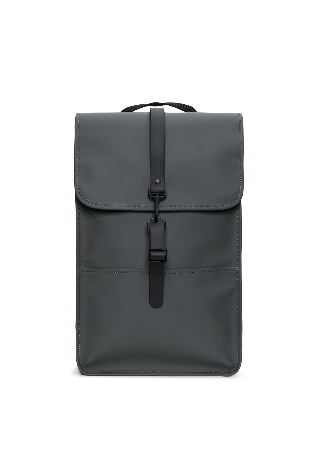 RAINS Backpack Dark Grey 18L H50 x D12 x W30 cm Backpack