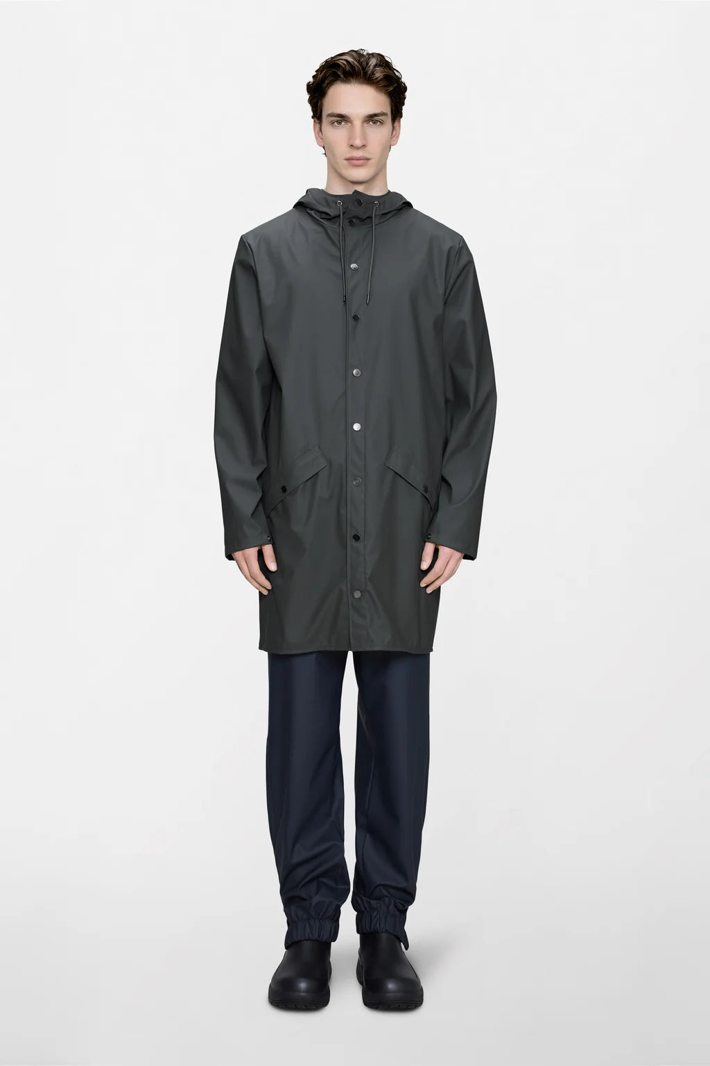 Long Jacket