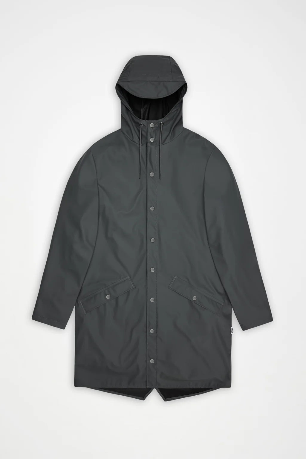 Long Jacket