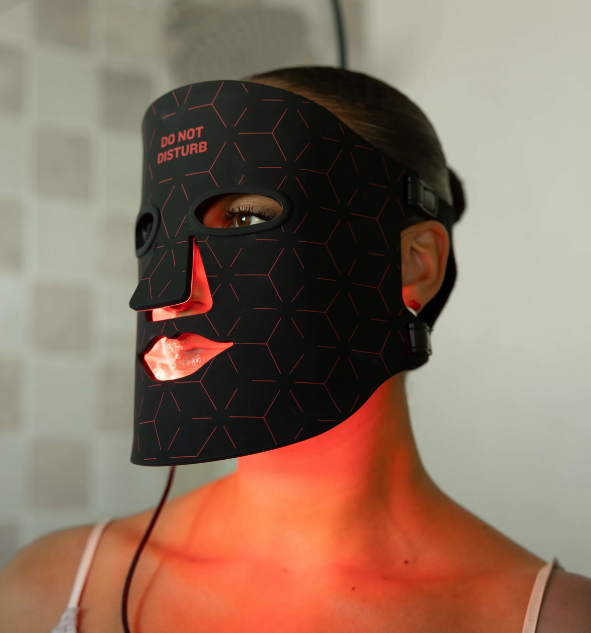The Mask