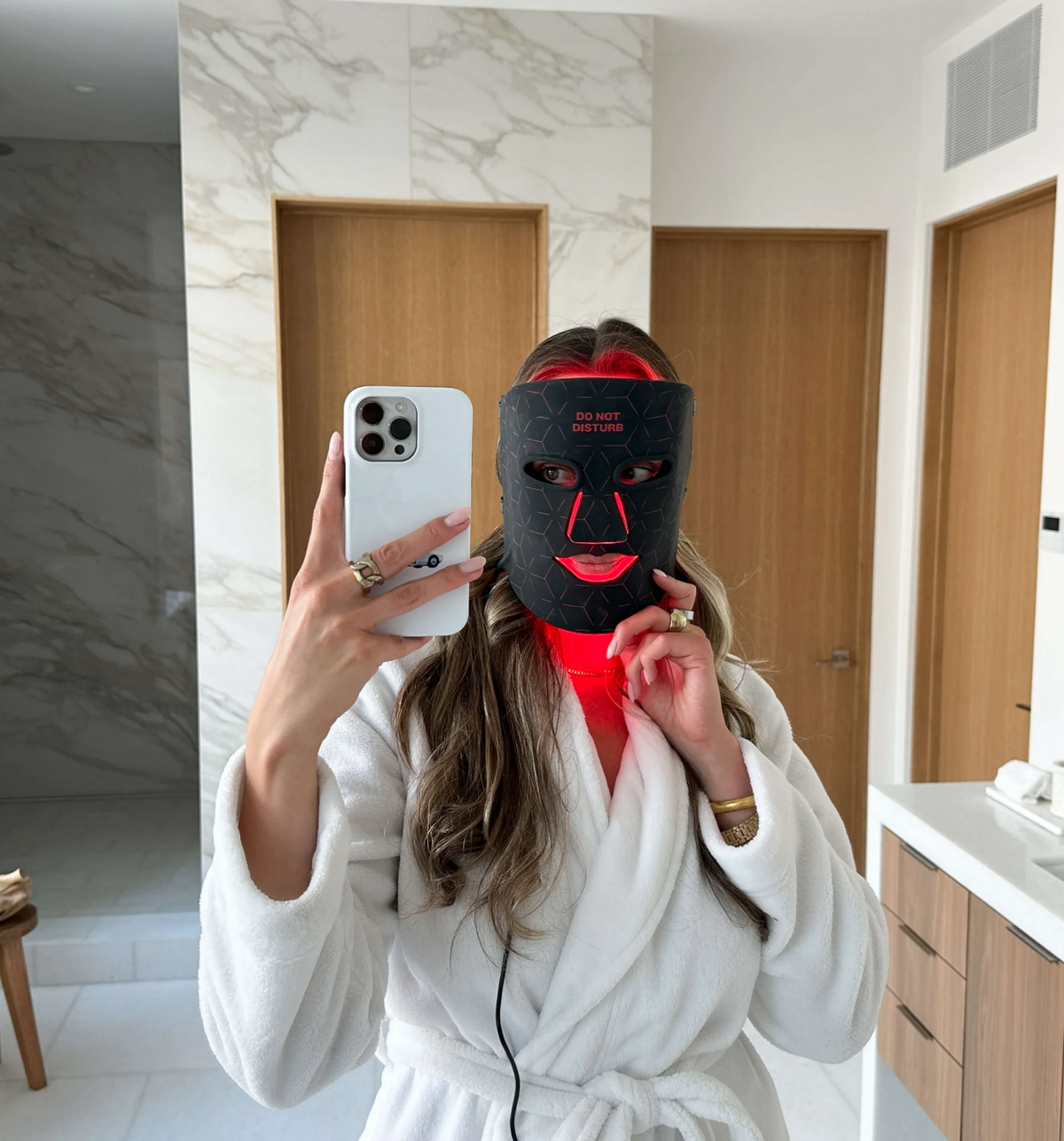 The Mask