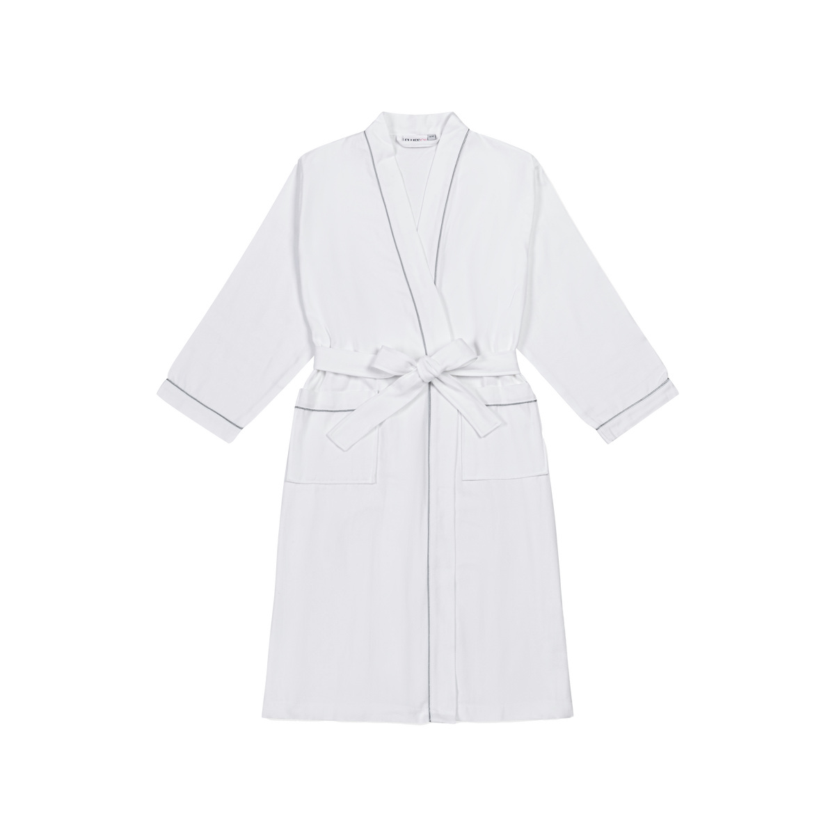 Hotel Waffle Robe - FluffCo | Hotel Comfort