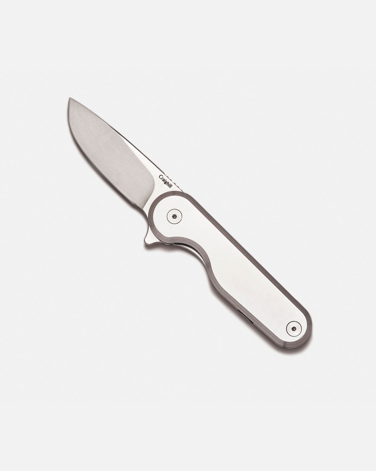 Rook Knife