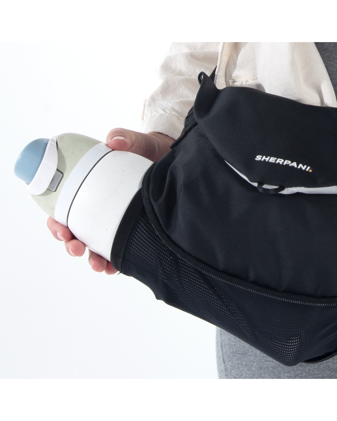 Milli | Crossbody