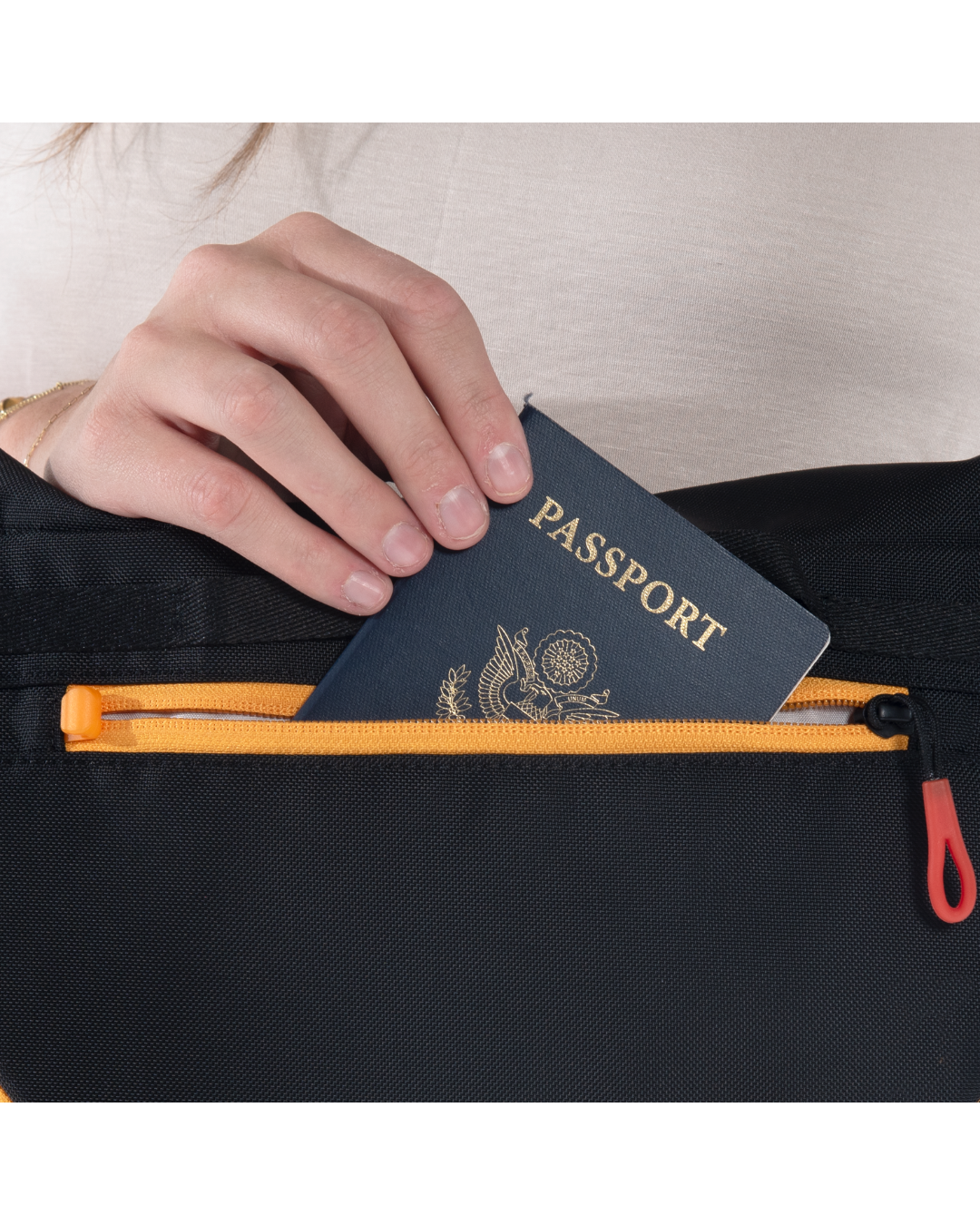 Milli | Crossbody