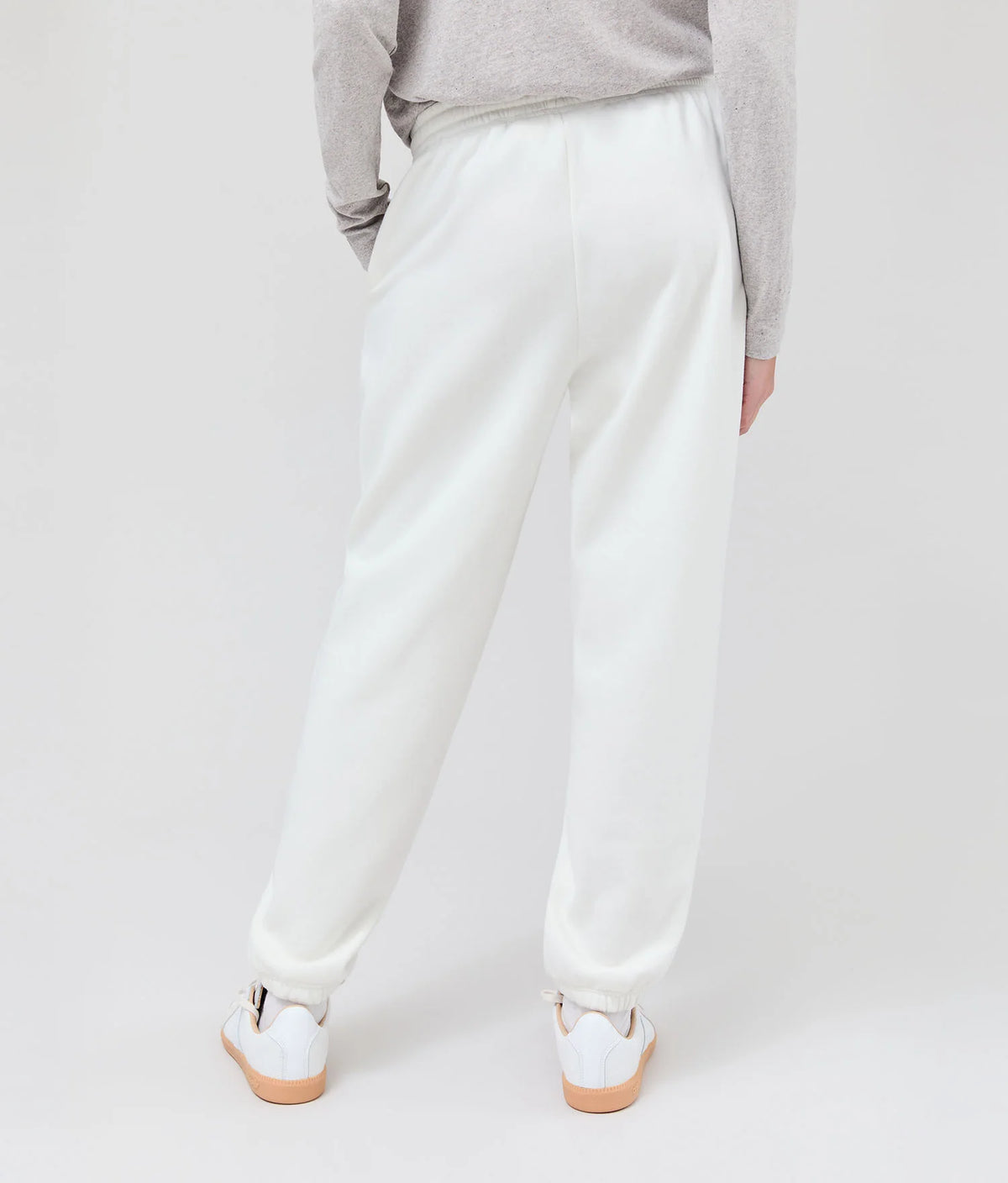 Women's Recycled Fleece Classic Sweatpant