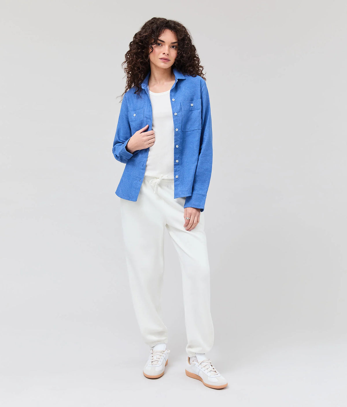 Women's Recycled Fleece Classic Sweatpant