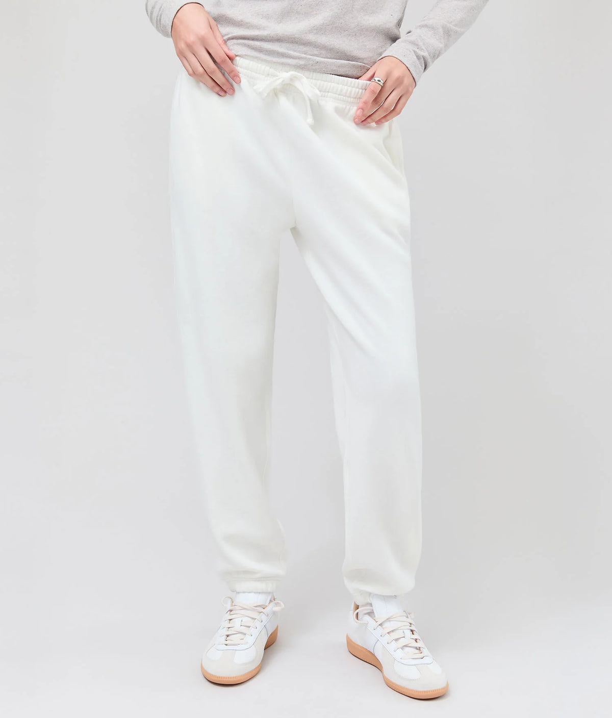 Women's Recycled Fleece Classic Sweatpant