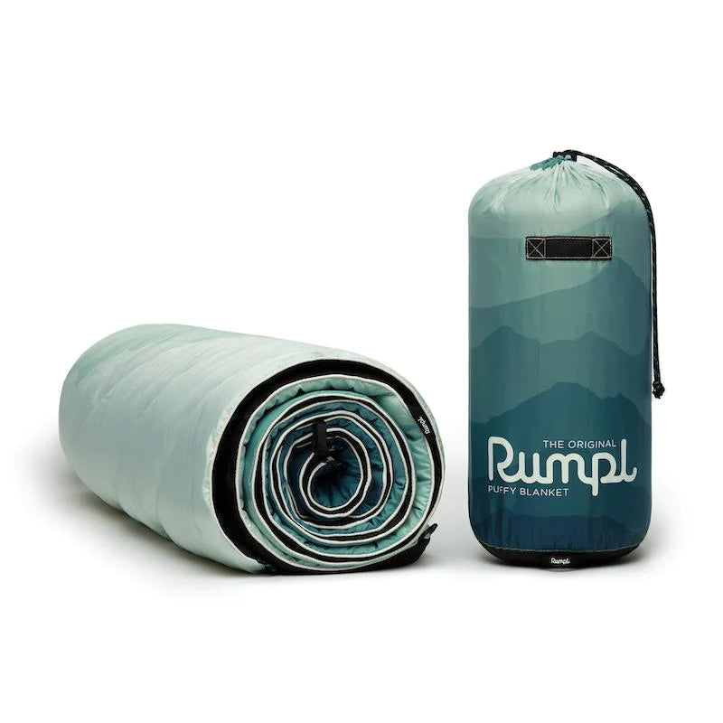 Original Puffy Blanket - Decorated By Rumpl