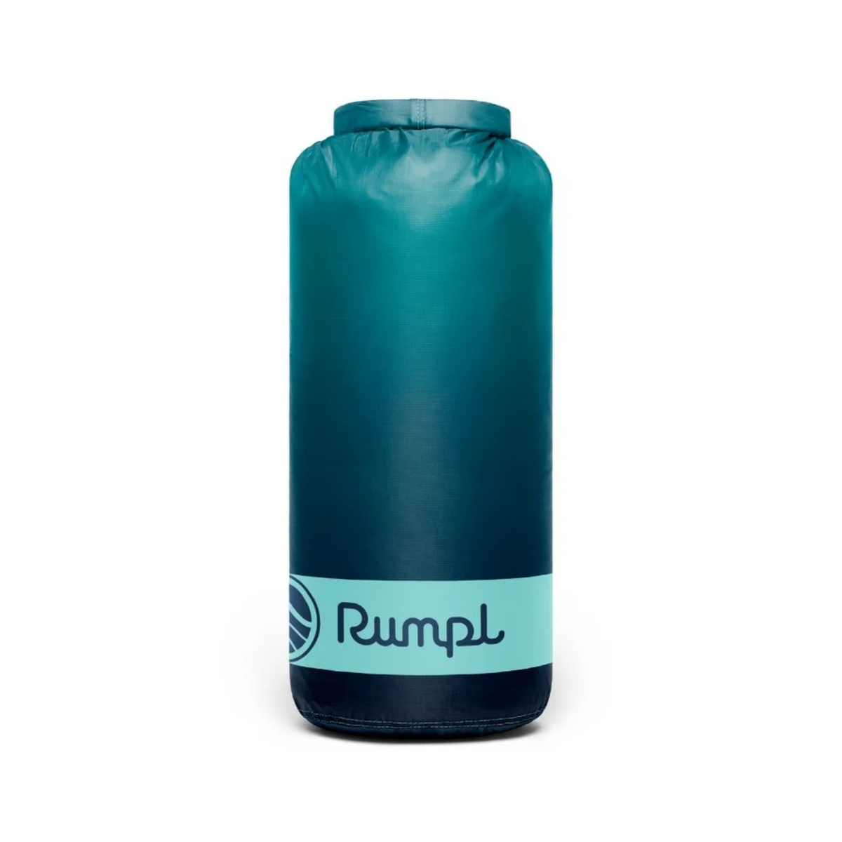 Original Puffy Blanket - Ocean Fade- 1 Person