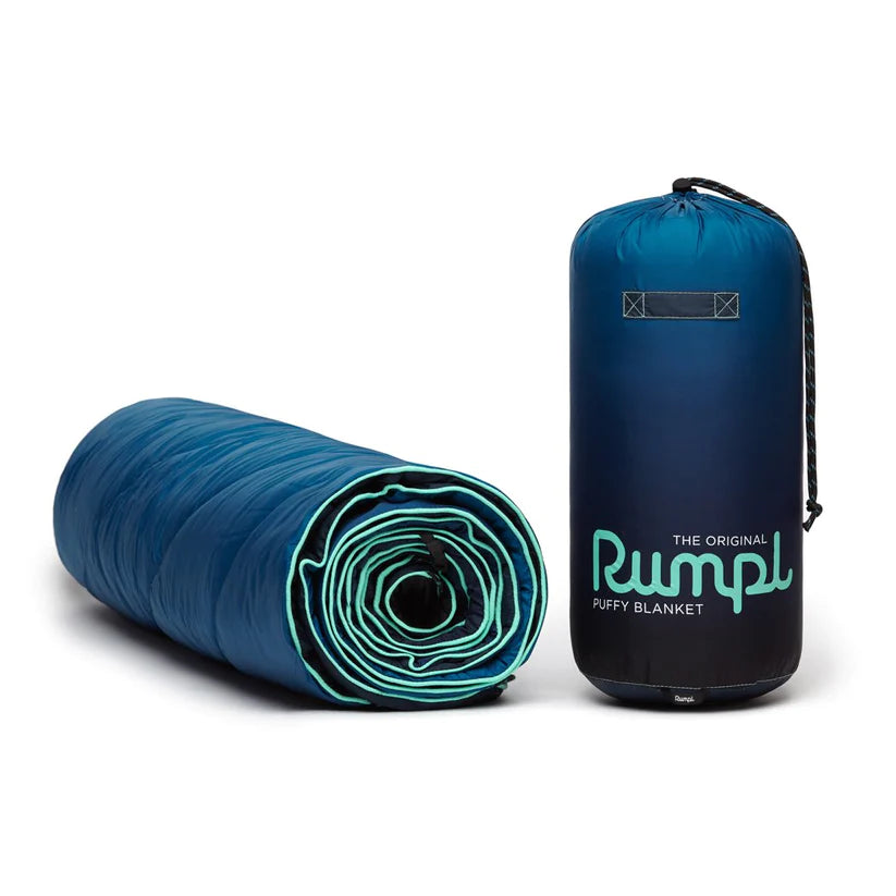 Original Puffy Blanket - Decorated By Rumpl