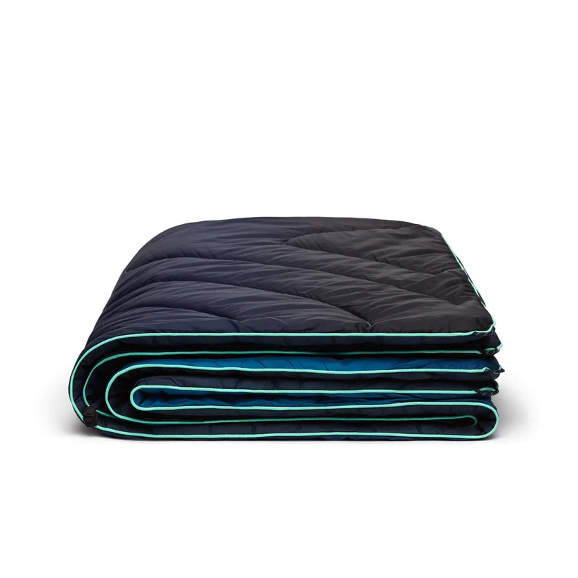 Original Puffy Blanket - Decorated By Rumpl