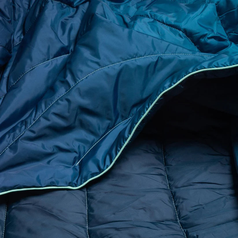 Original Puffy Blanket - Decorated By Rumpl