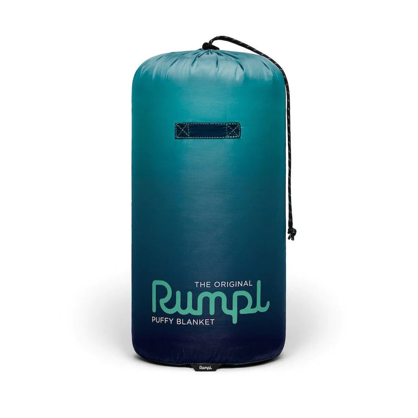 Original Puffy Blanket - Decorated By Rumpl