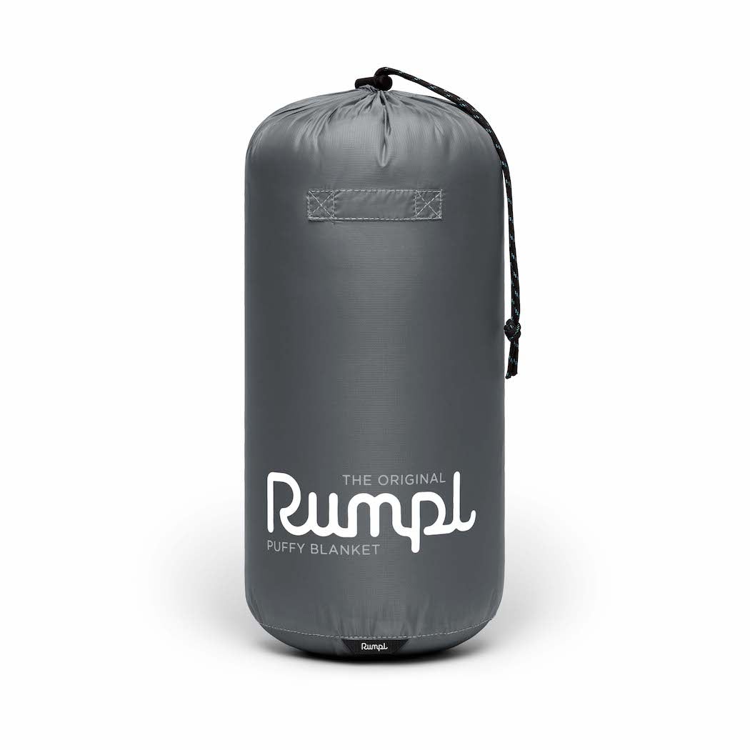 Original Puffy Blanket - Decorated By Rumpl