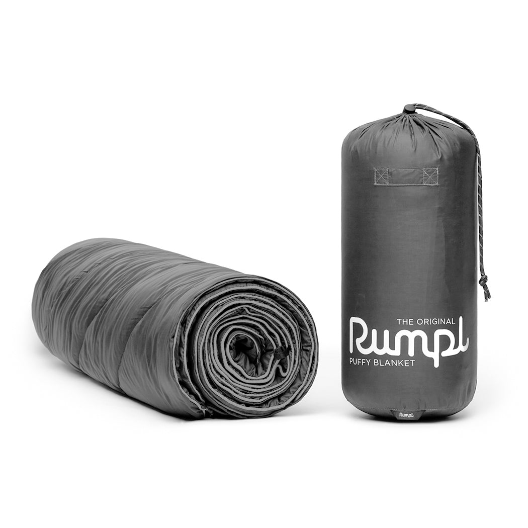 Original Puffy Blanket - Decorated By Rumpl
