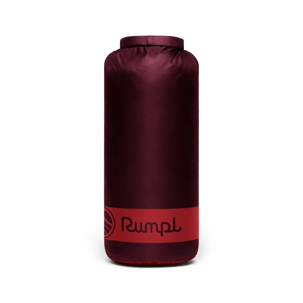 Original Puffy Blanket - Fig Cherry - 1 Person