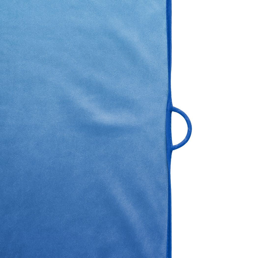 Tech Towel - Blue Sky Fade