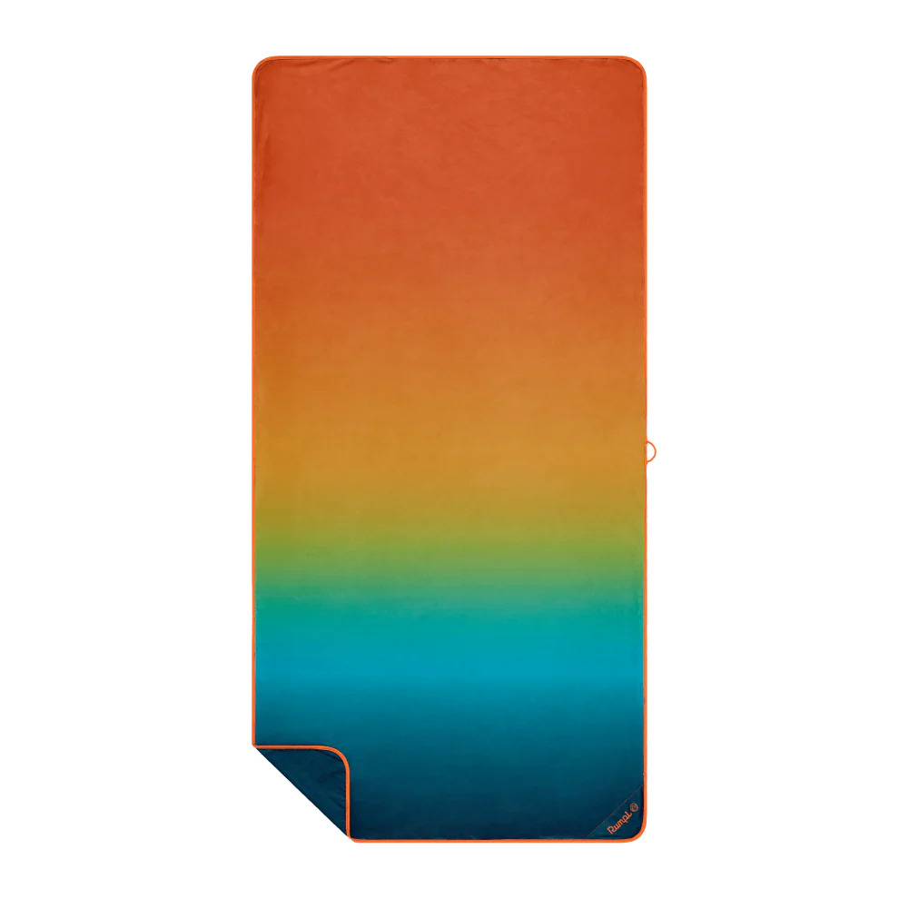 Tech Towel - Baja Fade