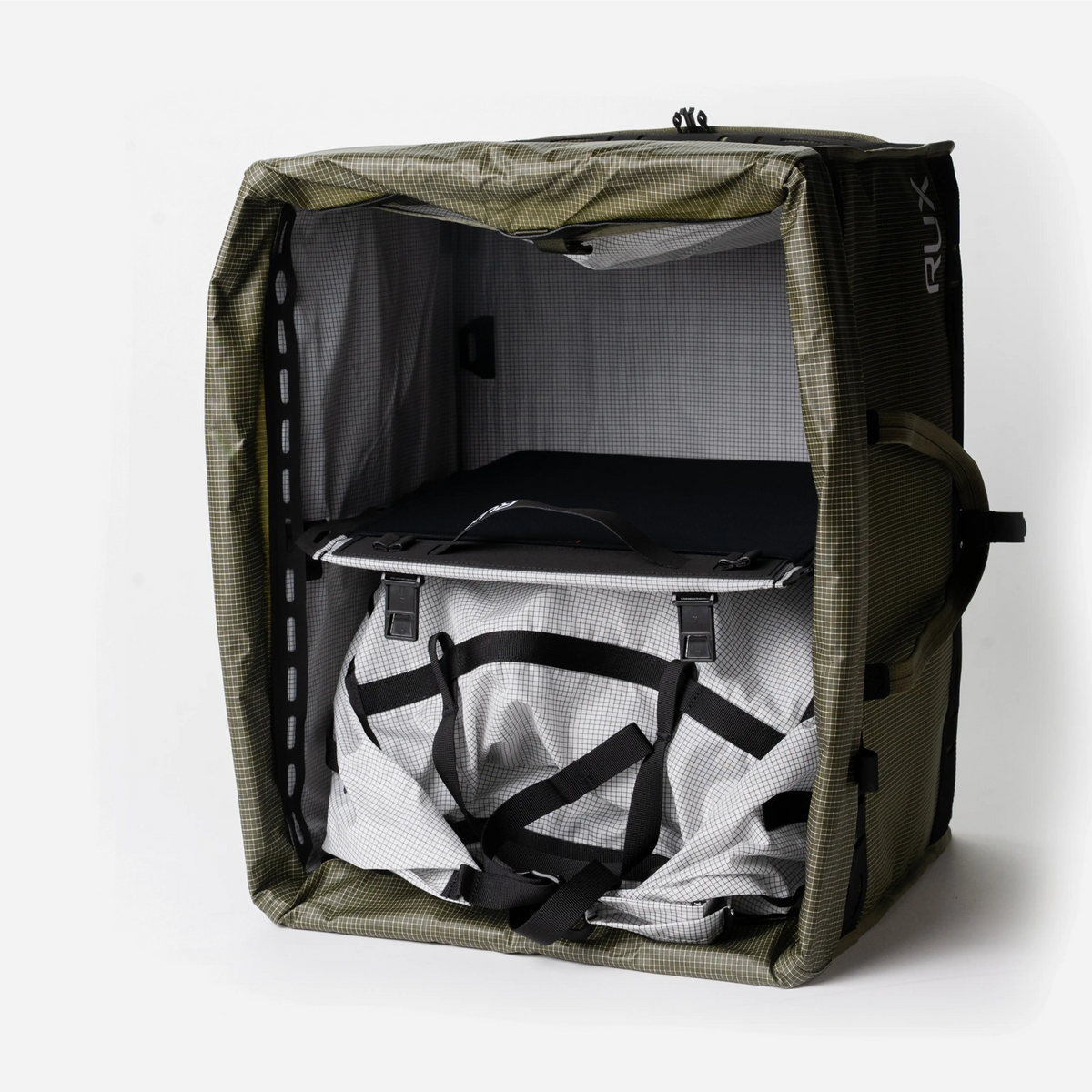 Duffel Box 55L