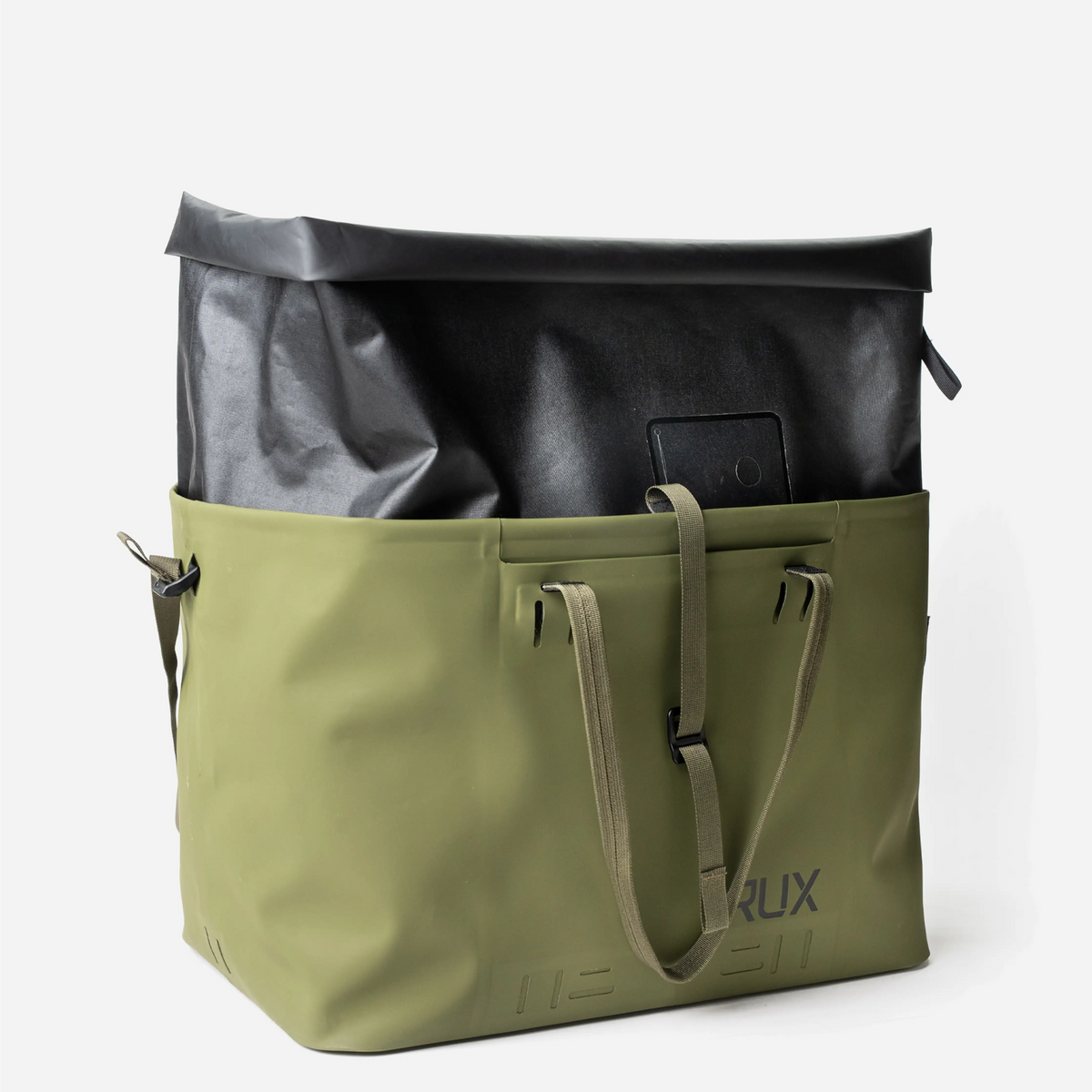 Waterproof Tote Bag 50L