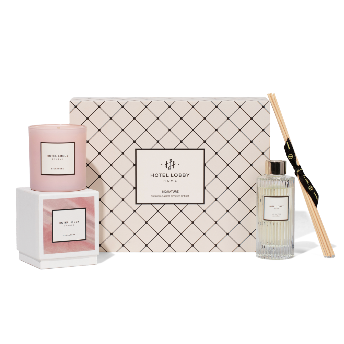 Signature Gift Set