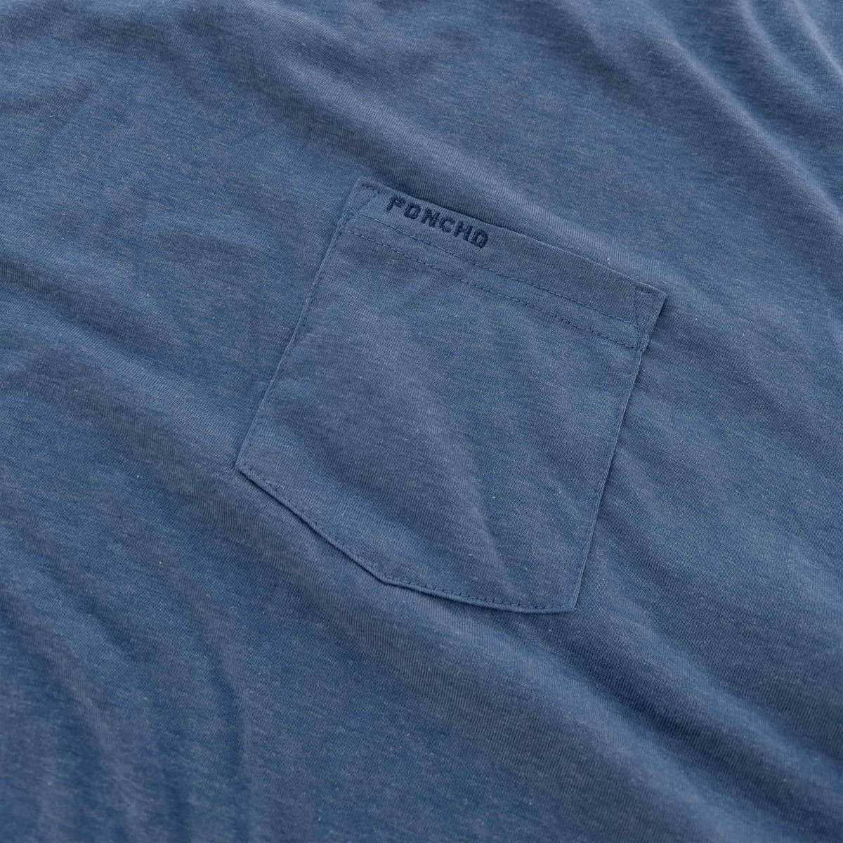 Performance Crew - Slate Blue