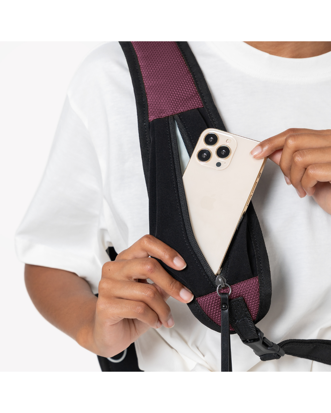 Esprit AT | Anti-theft Sling