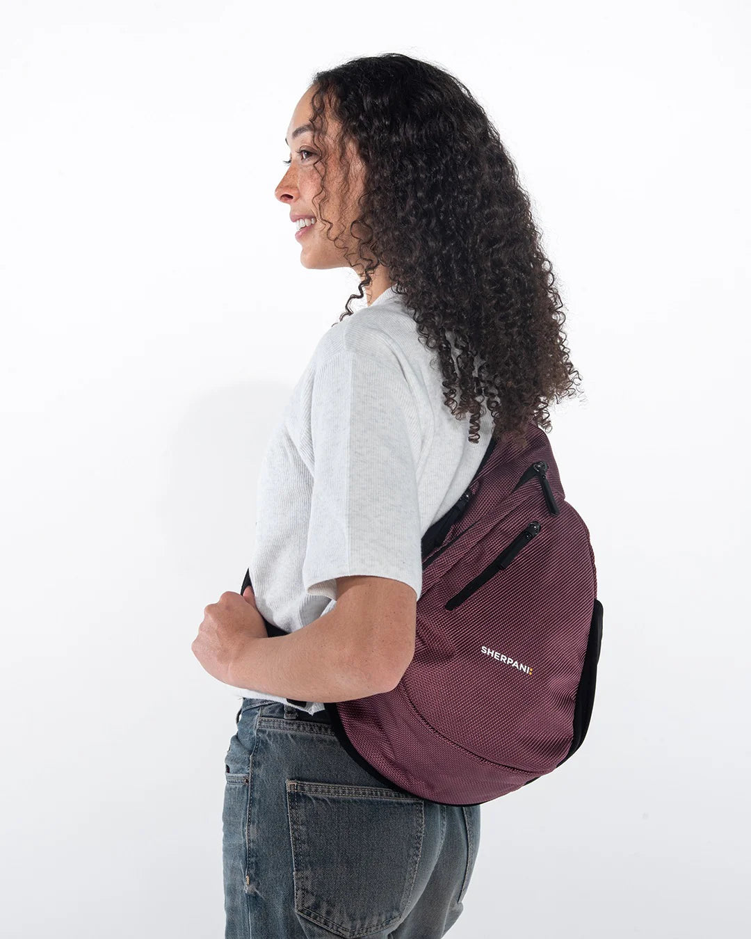 Esprit AT | Anti-theft Sling