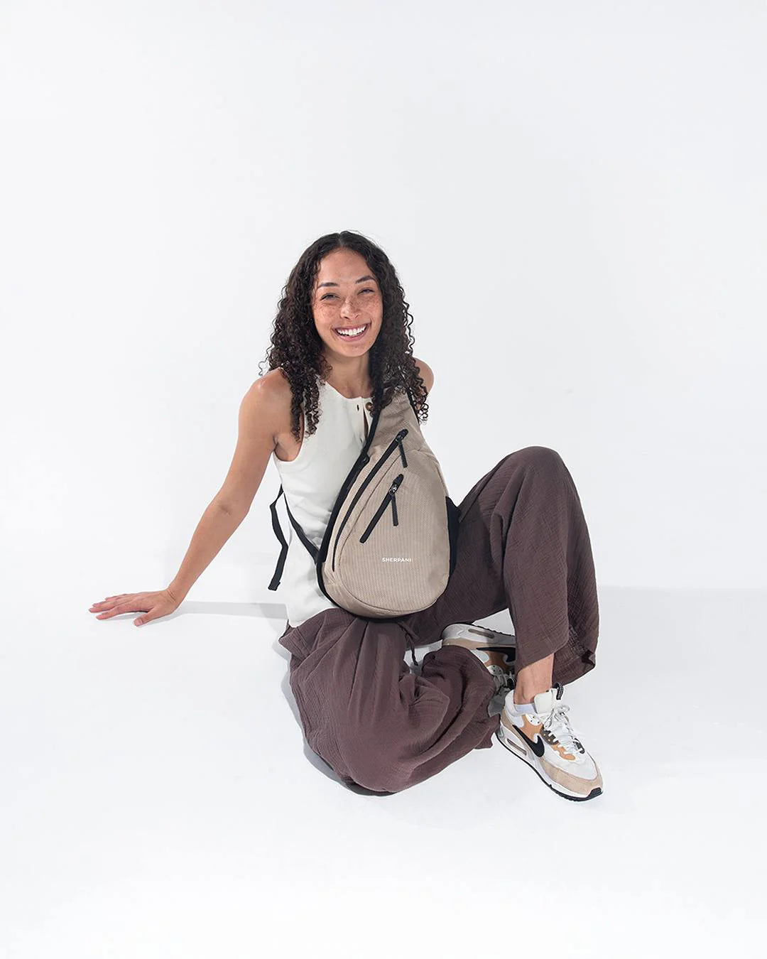 Esprit AT | Anti-theft Sling