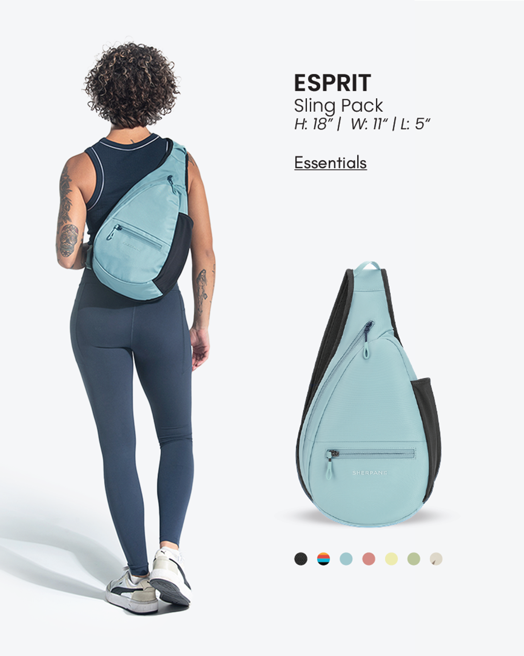 Esprit | Sling Bag