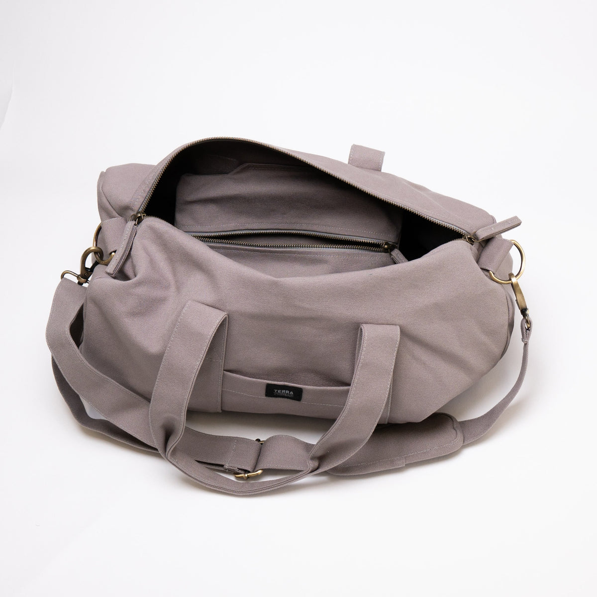 small workout bag#color_cloud-grey