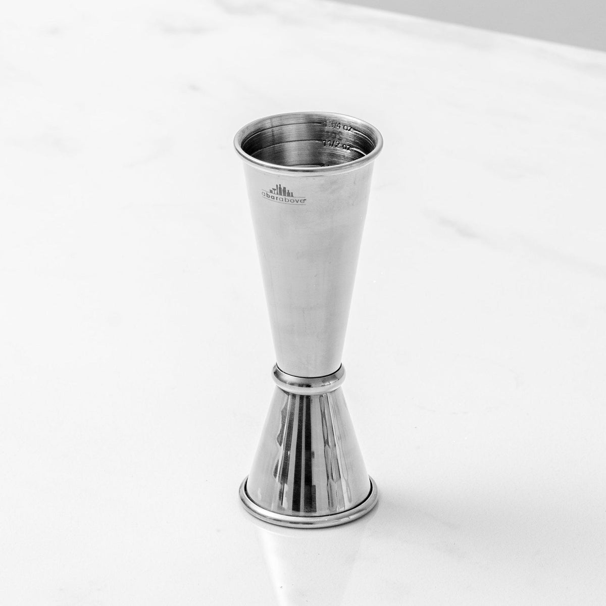 Japanese Jigger - Stainless Steel