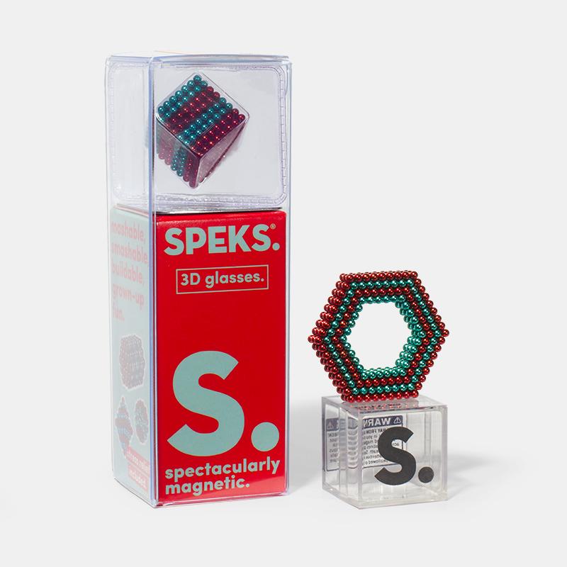 Speks Magnet Balls
