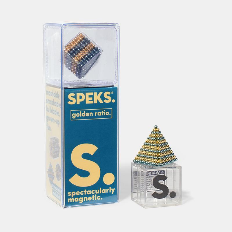 Speks Magnet Balls