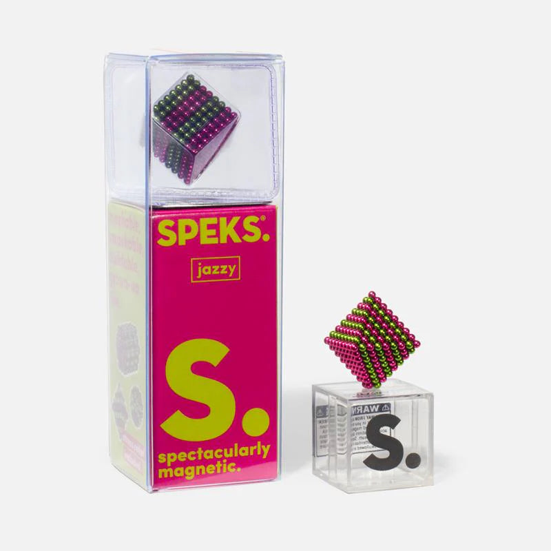 Speks Magnet Balls