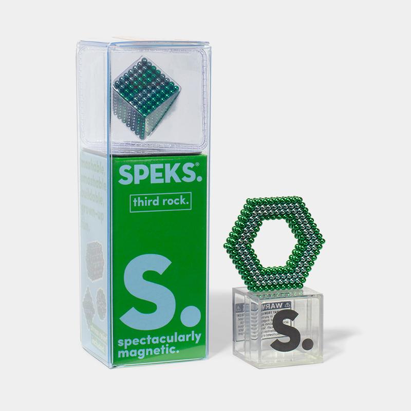 Speks Magnet Balls