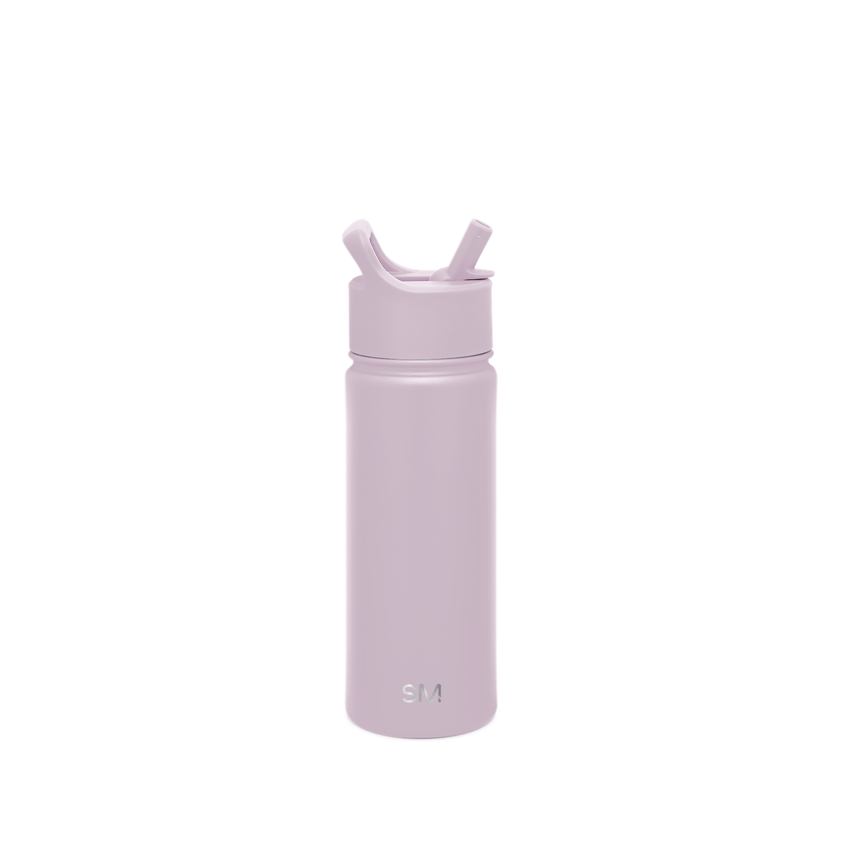 Summit Water Bottle - 18oz - Lavender Mist