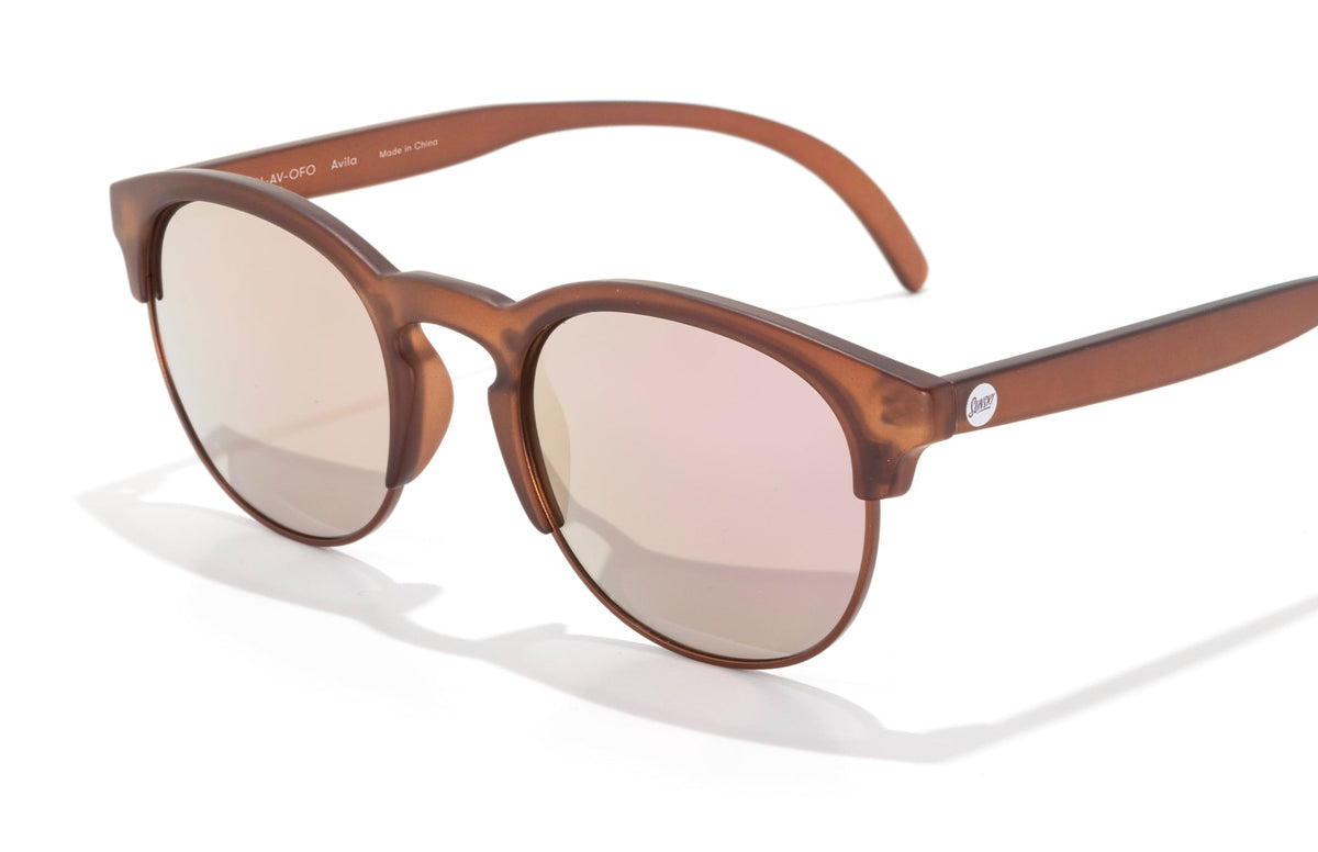 PROD_SUN_AV_SRO sunski avila sienna rose three quarter angle