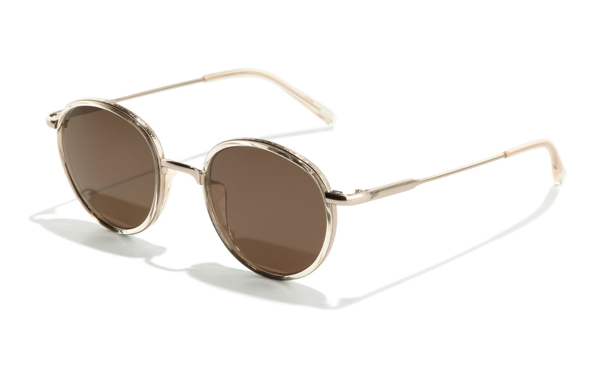 PROD_SUN_BA_CAM sunski baia champagne amber three quarter angle