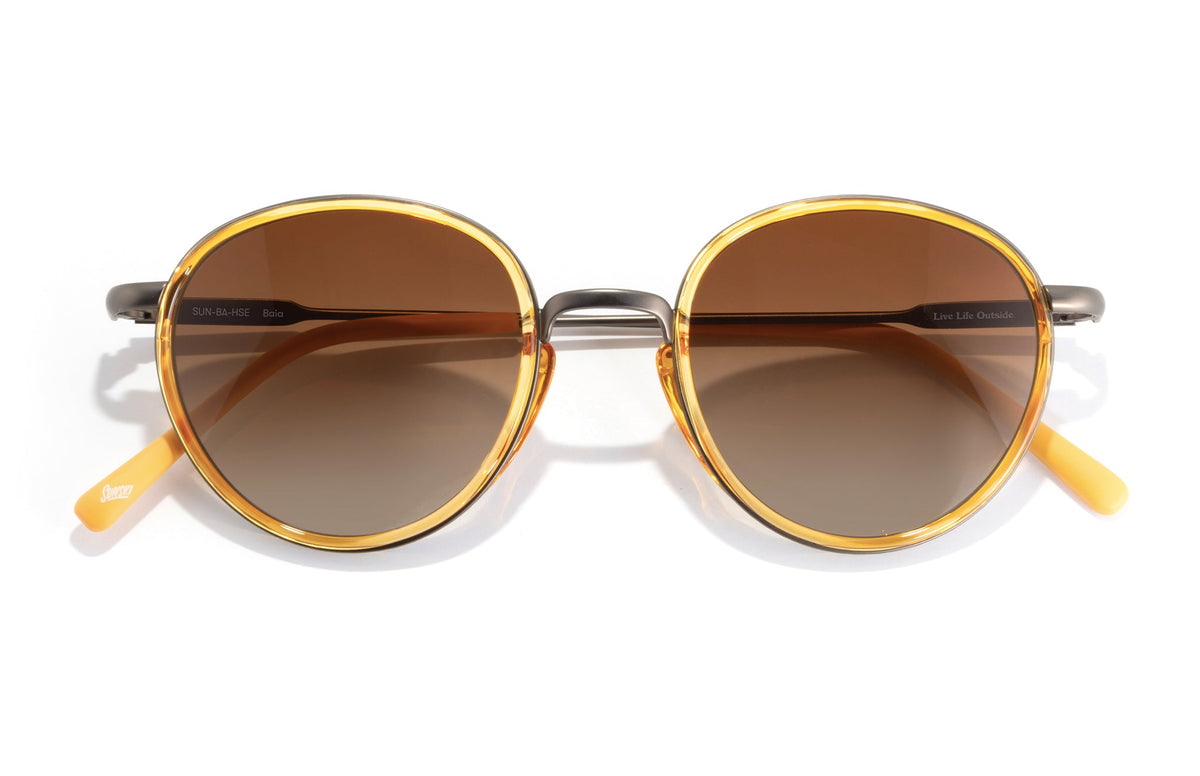 PROD_SUN_BA_HSE sunski baia honey sepia front angle