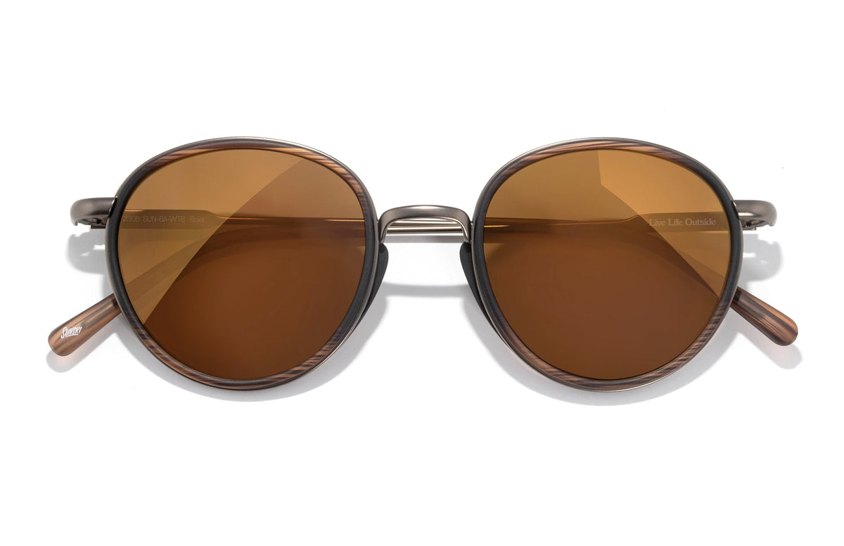 PROD_SUN_BA_WTB sunski baia tortoise bronze front angle