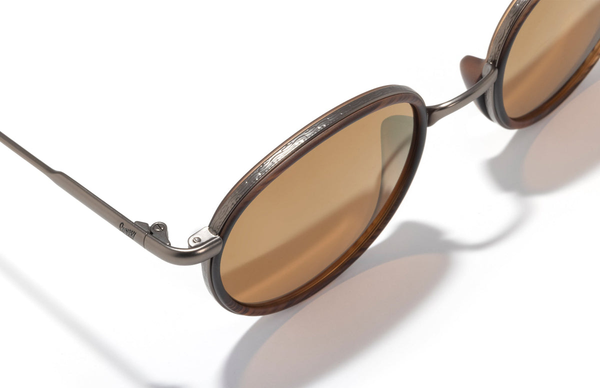PROD_SUN_BA_WTB  sunski baia tortoise bronze close up aerial view