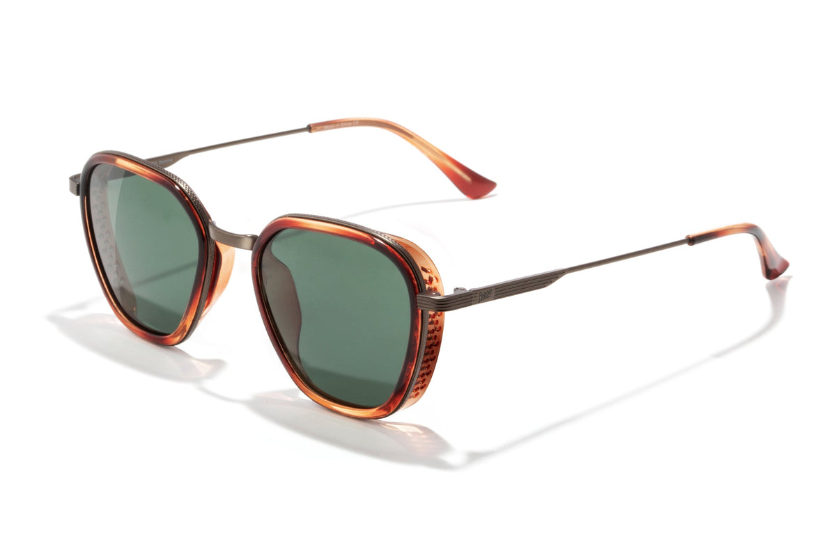 PROD_SUN_BE_CAF sunski bernina caramel forest three quarter angle