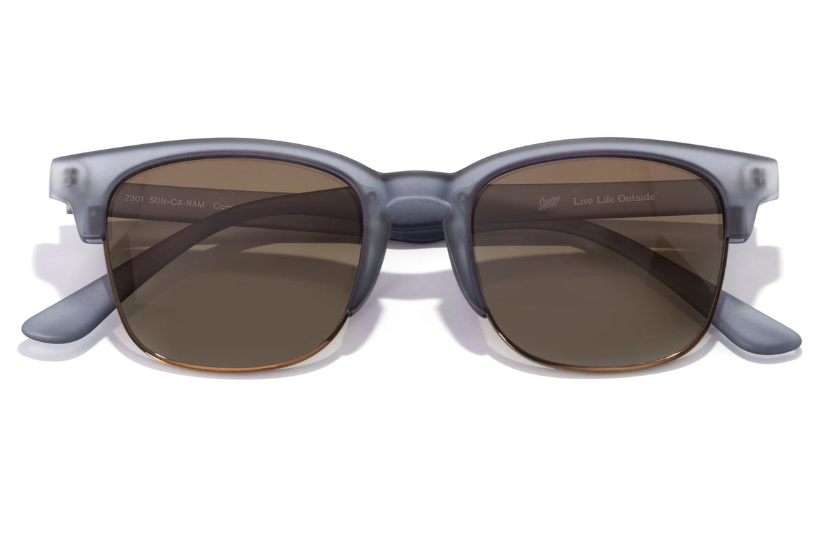 PROD_SUN_CB_NAM sunski cambria navy amber front angle