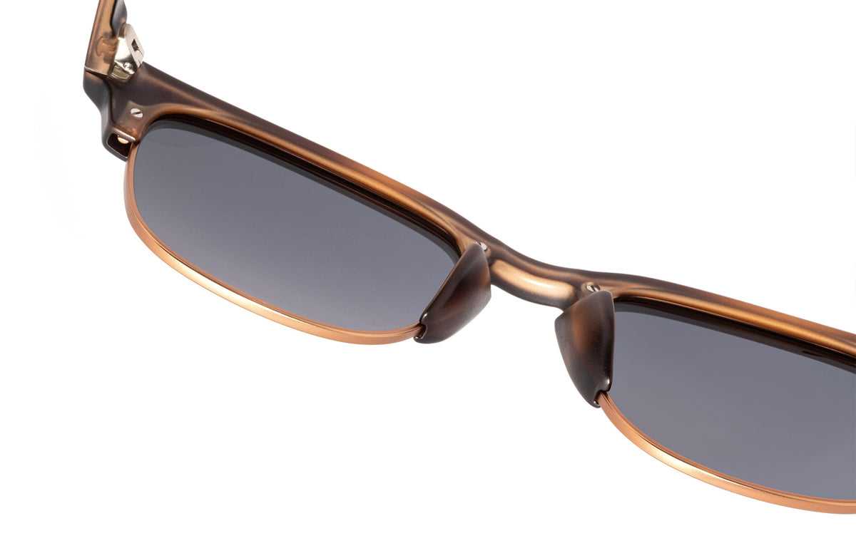 PROD_SUN_CB_TSL sunski cambria whiskey tortoise slate nose pad angle