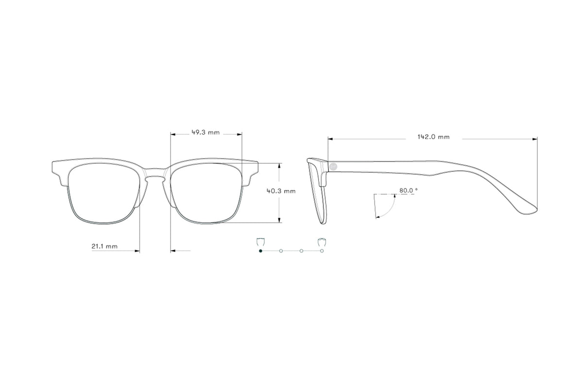 PROD_SUN_CB_NAM sunski cambria navy amber dimensions