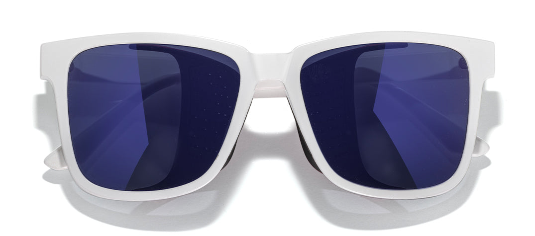 sunski couloir white indigo front angle