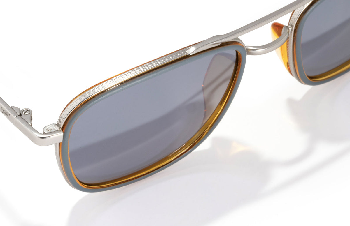 PROD_SUN_ES_SHI sunski estero storm honey silver close up aerial angle